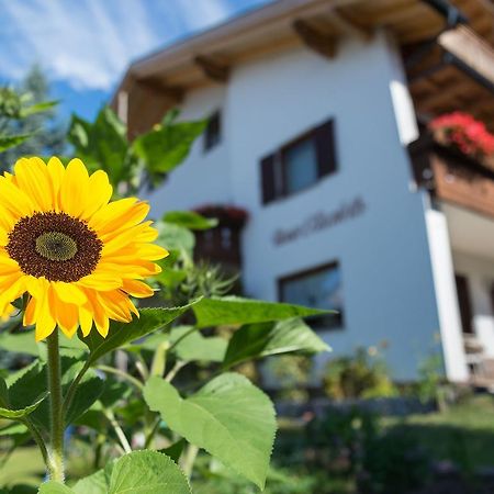 Haus Elisabeth Hotel Нова Поненте Екстериор снимка